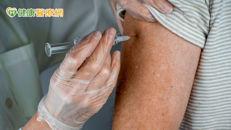 四價流行性腦脊髓膜炎疫苗限時免費　疾管署釋出3000劑開放接種