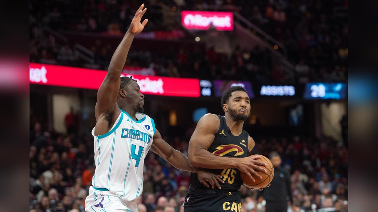 NBA(影)/延長賽0得分!10年來罕見難堪紀錄 騎士落敗主場球迷噓聲四起