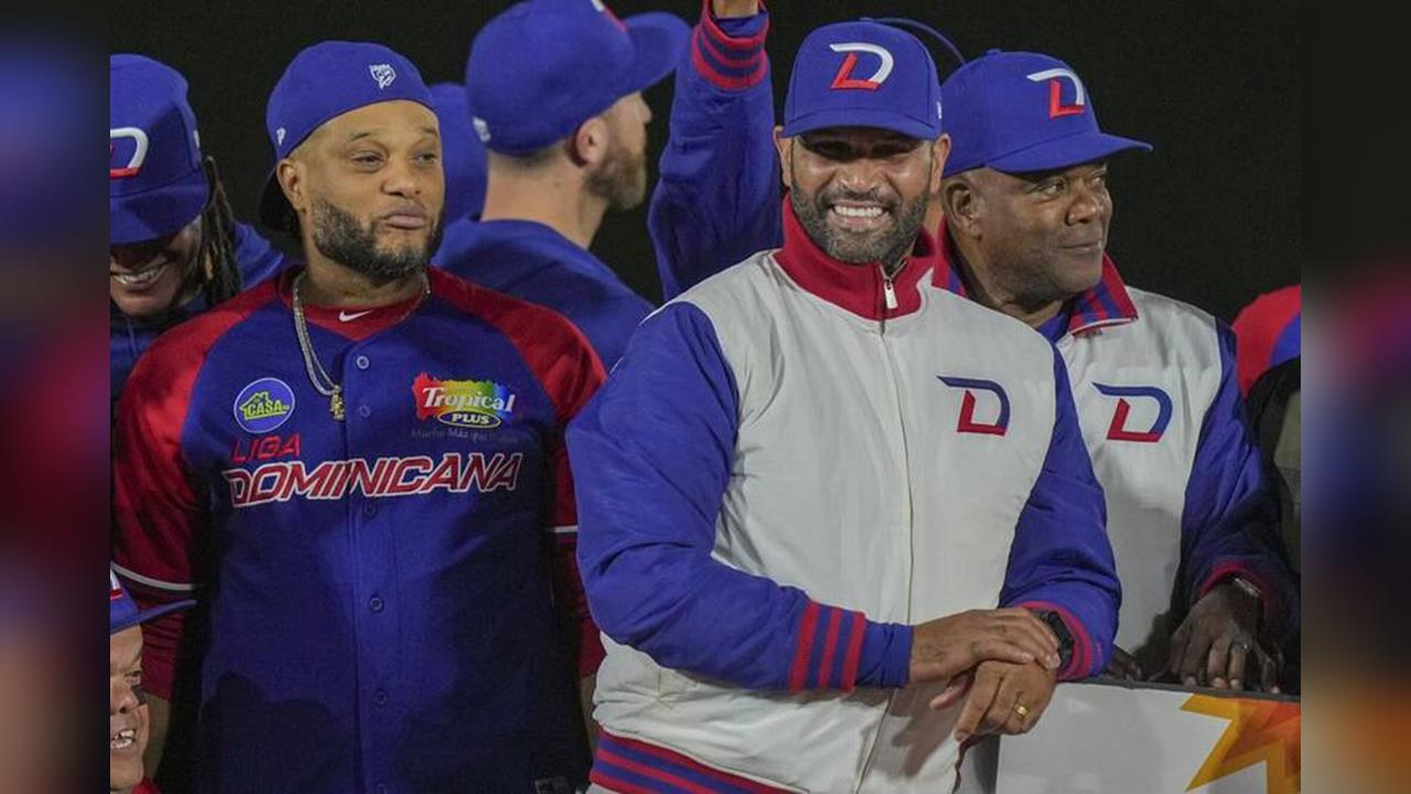 MLB／天使宣布開除總教練！外媒瘋傳「終極三選一」生化人呼聲最高
