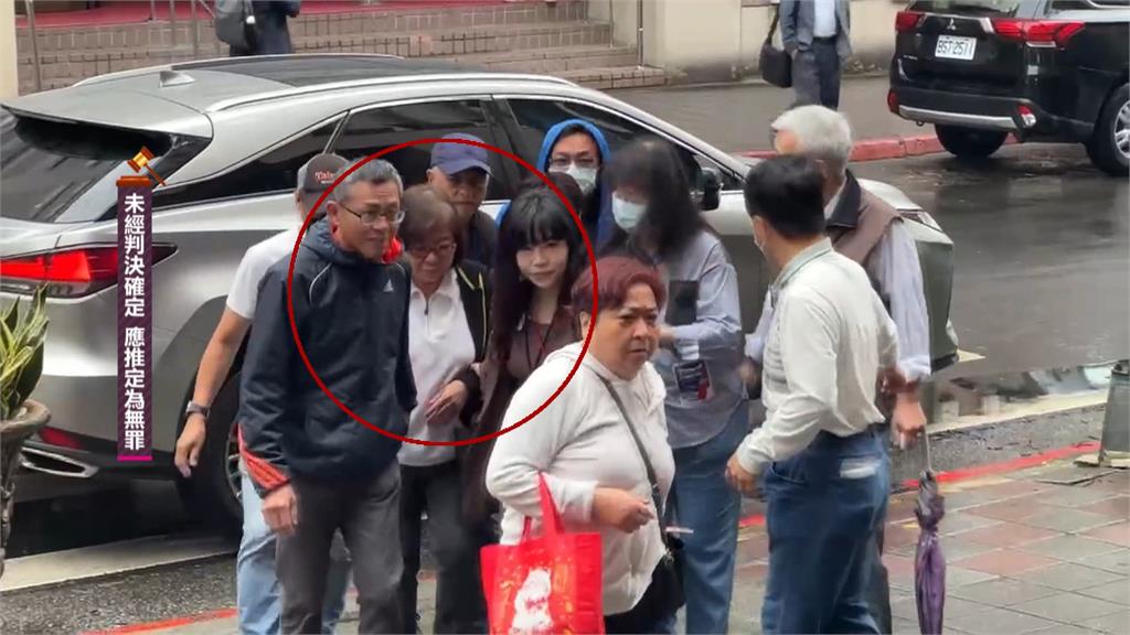 黃呂錦茹遭押朱立倫危險了？這1關鍵網預測「完蛋了」：這麼多跑不掉