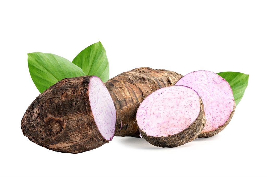 芋頭怎麼挑選?芋頭甜鹹食譜有哪些?芋頭控一定要看這篇文