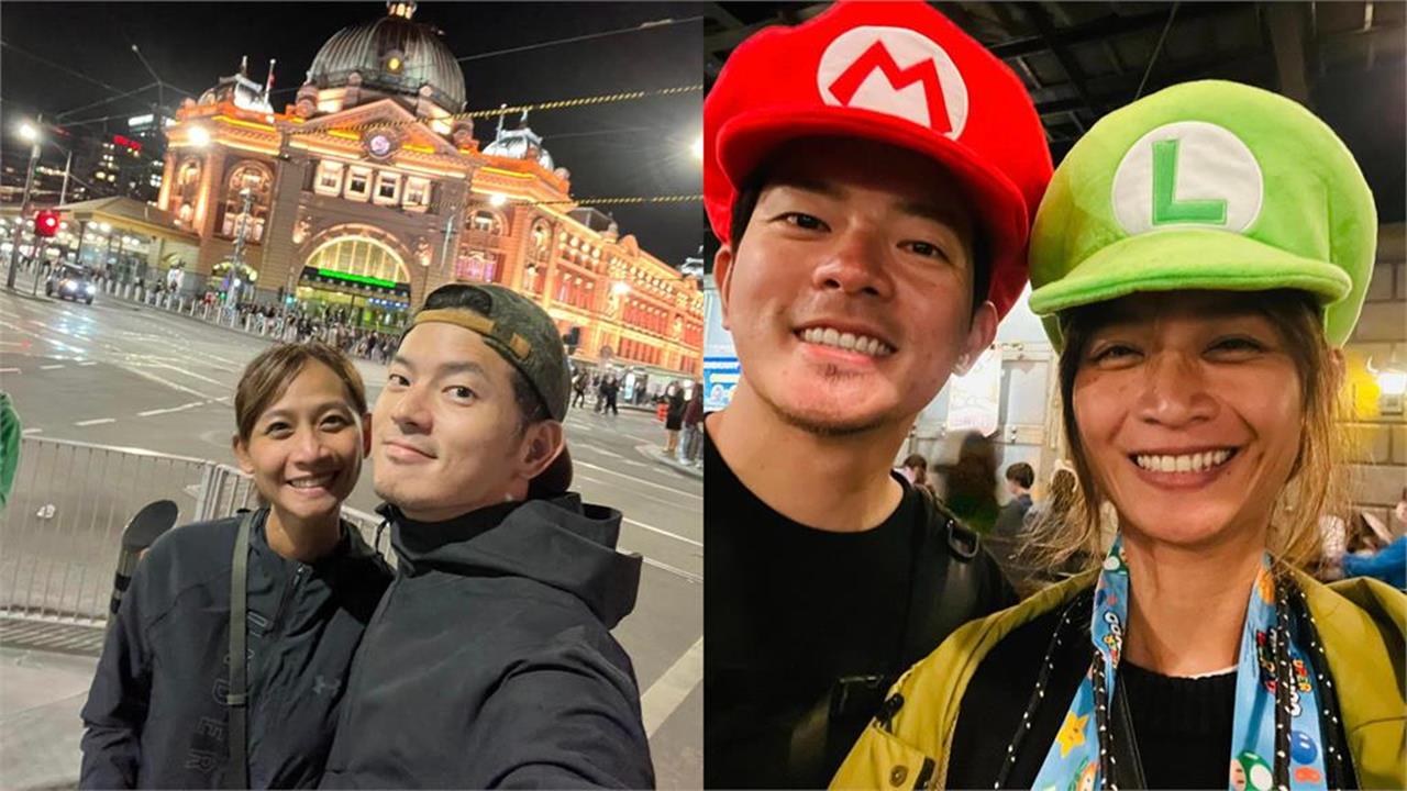 宥勝「遭判8個月」切割10年妻？爆離婚「還同遊日本滑雪」真相曝光