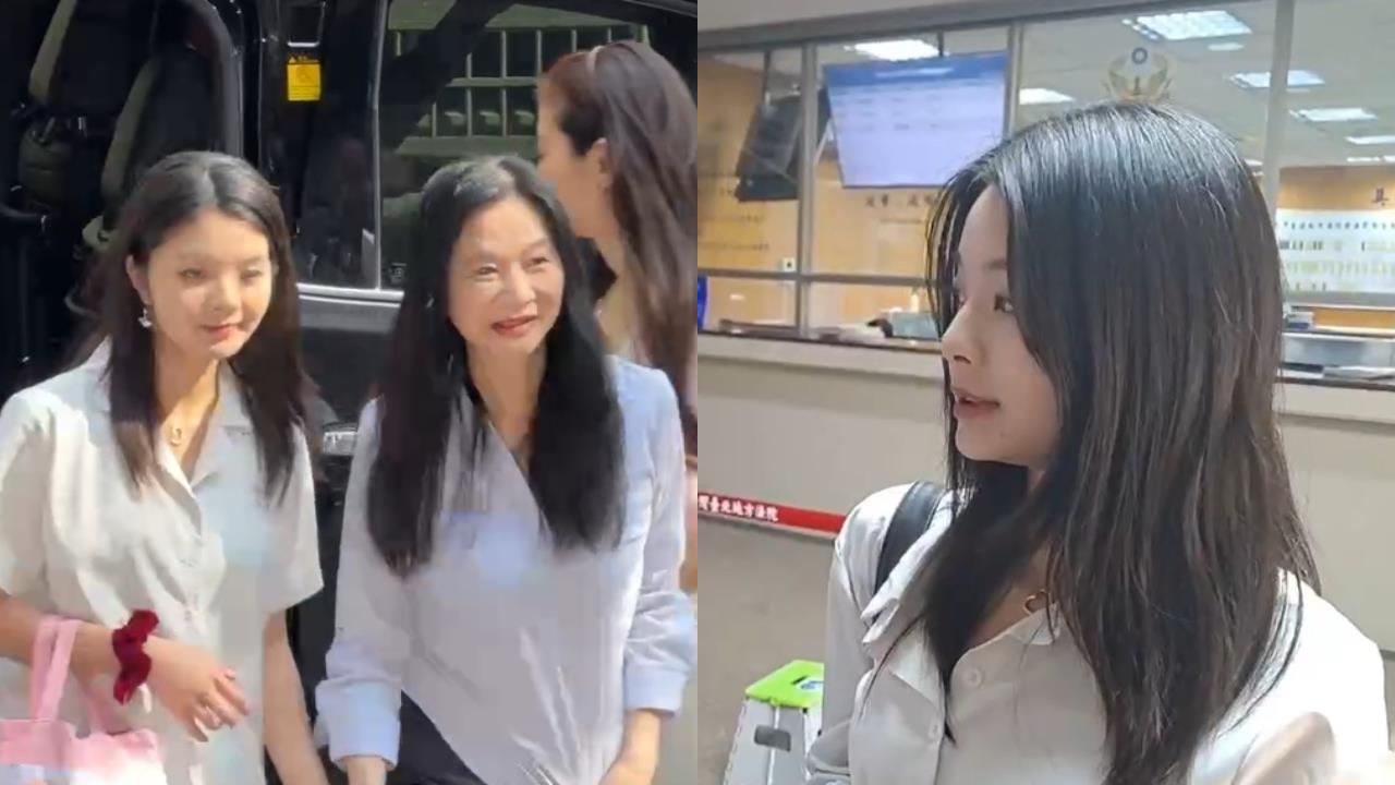 應曉薇「嘴秋1句噴500萬」若交不出要被羈押!正妹女兒怒:檢察官小題大做