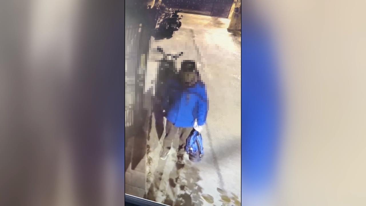 西巒大山傳山難！　6旬公職退休男單攻失聯