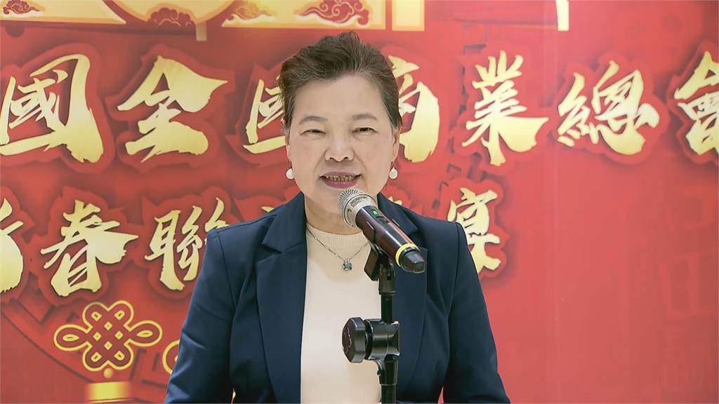 快新聞／商總理事長估需補貼台電2000億　王美花回應了