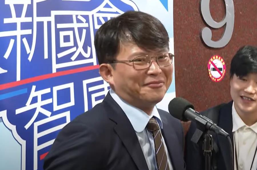 快新聞／新竹恐上演「藍白合」推黃國昌選市長？　民眾黨政要竟未表態支持