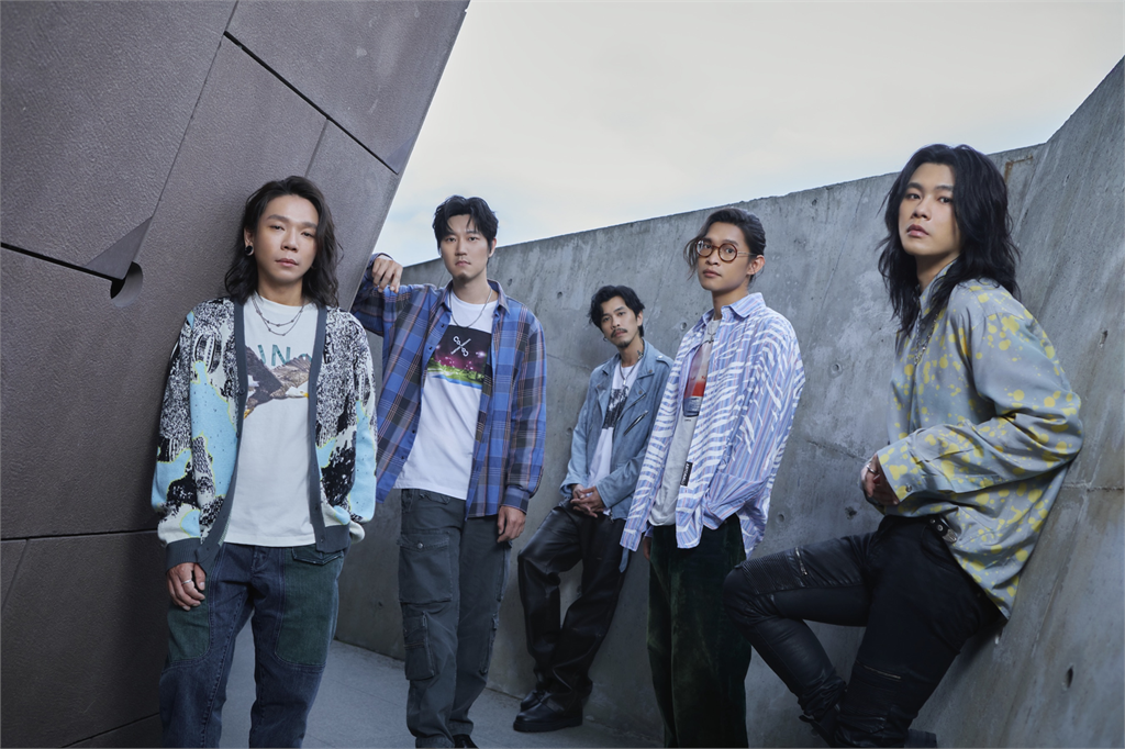玩音樂超享受不負擔　麋先生「馬戲團運動」高雄巨蛋將登場