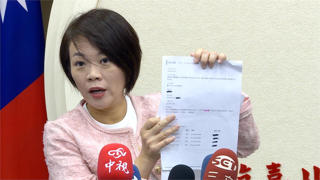 快新聞／中工挖歪隧道蔣萬安竟稱「符合契約規範」　簡舒培怒轟：又笨又壞