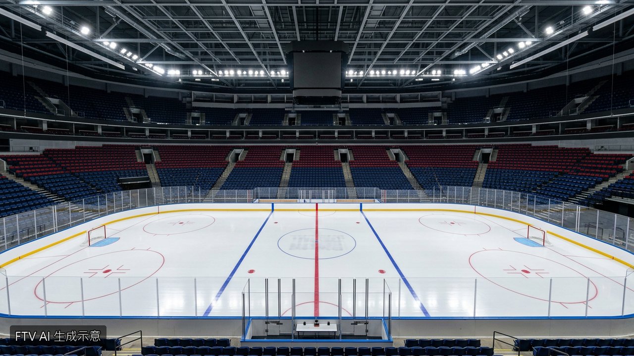 NHL亞伯達德比登場 火焰隊四連勝氣勢如虹迎戰油人隊