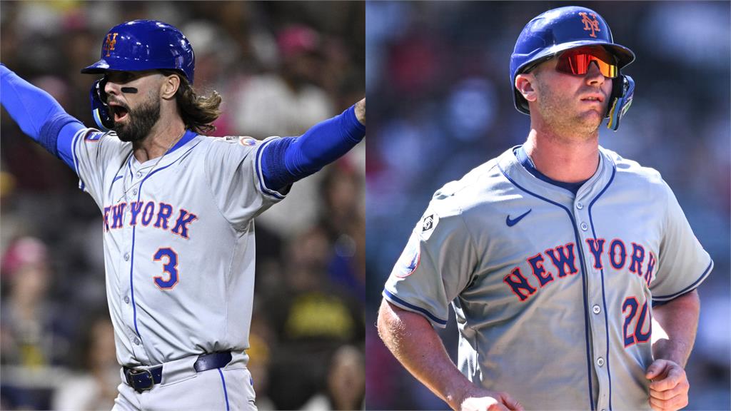 MLB(影)／傳「北極熊」拒絕大都會報價！梅子軍實施替代方案　第一步簽回溫克爾