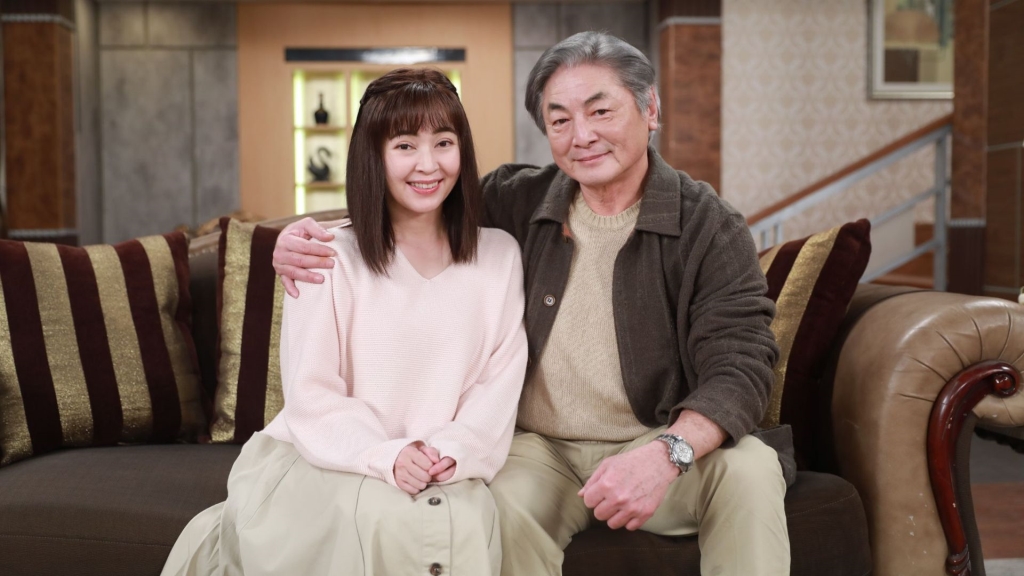 八點檔《好運來》曝新角色！聶秉賢、蔡燦得加入演出父女檔