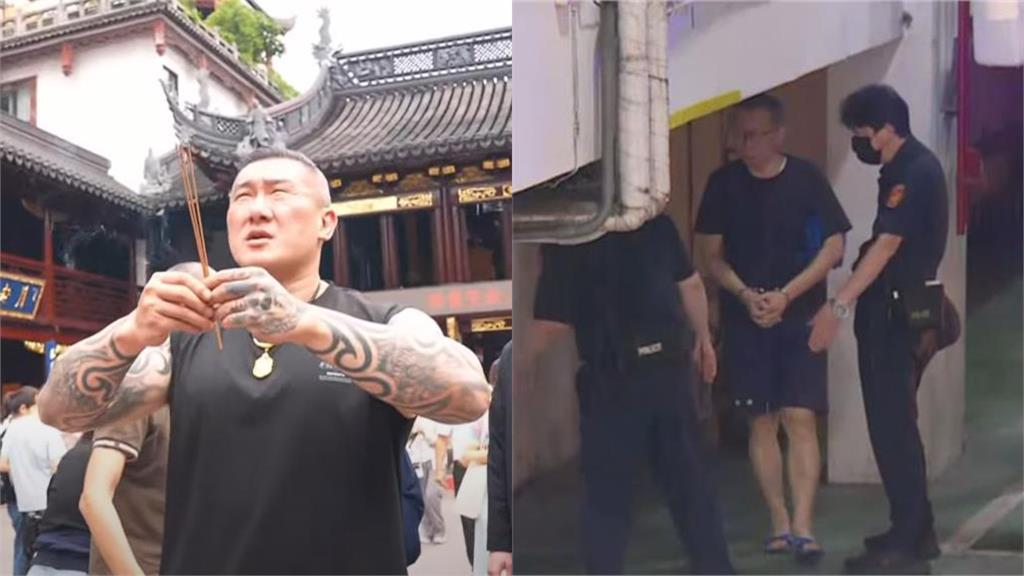 館長下跪「求城隍爺救阿北」柯文哲抗告今駁回！牌匾預言「藏1句玄機」網嚇：顯靈