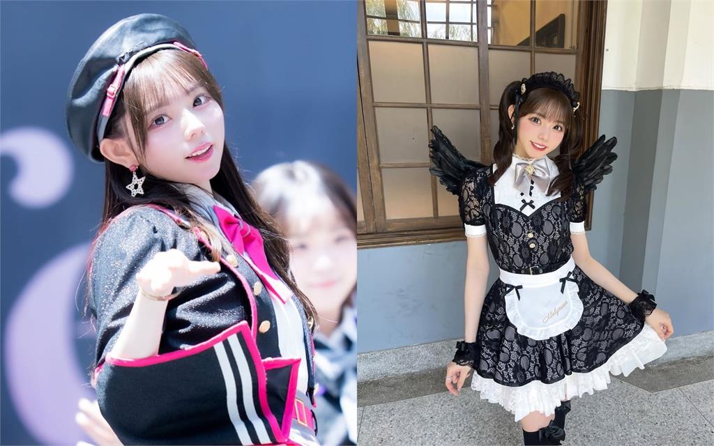 日本千年一遇美少女接班人是她！街頭表演照轟動全網　瞬衝百萬點閱