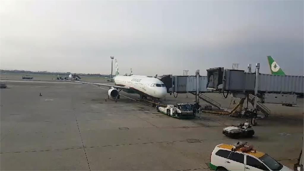 北海道陸空交通大亂!部分旅客從函館搭機返台