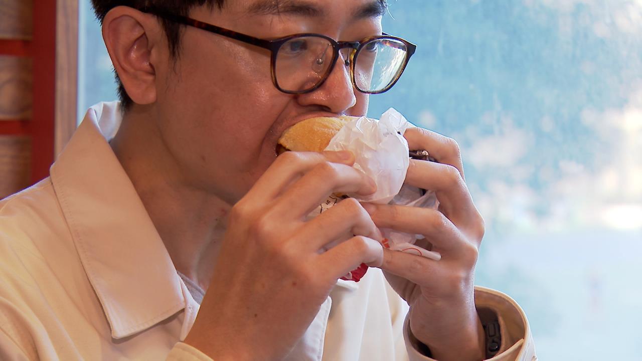 漢堡王鎖定運動族群! 高蛋白安格斯牛肉堡吹健康風