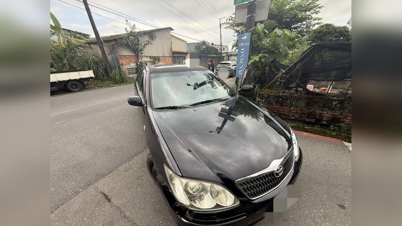 宜蘭酒駕抓不完!? 警巡邏逮酒後騎車"一箭雙雕"