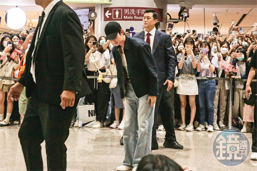 【超商求償金秀賢】醜聞延燒！金秀賢「恐放鳥高雄櫻花季」　擬求償3,000萬