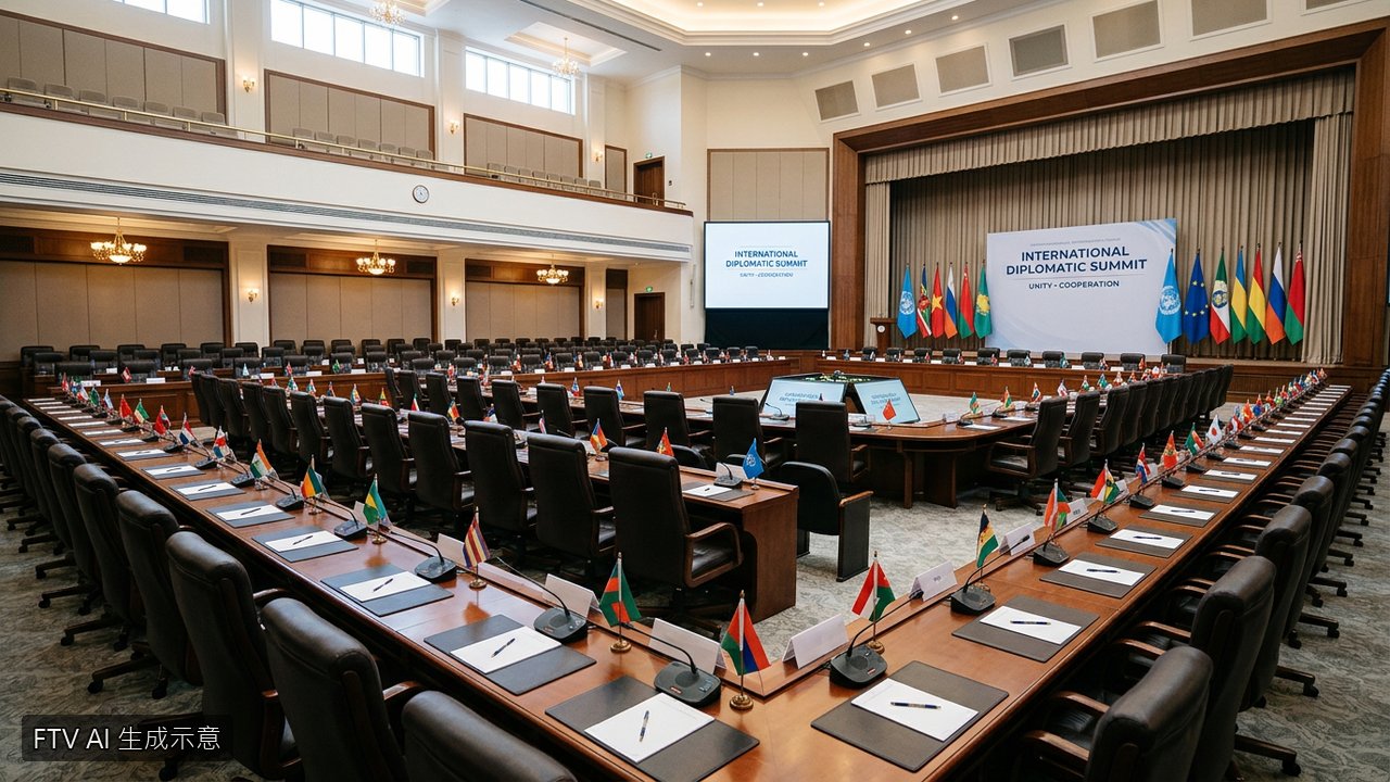 G20貿易部長會議登場!川普關稅產能過剩陰影籠罩