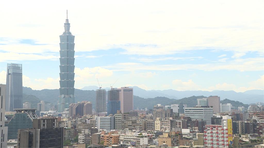 短命颱「馬力斯」最快今生成　水氣合併鋒面、週末嚴防大雨