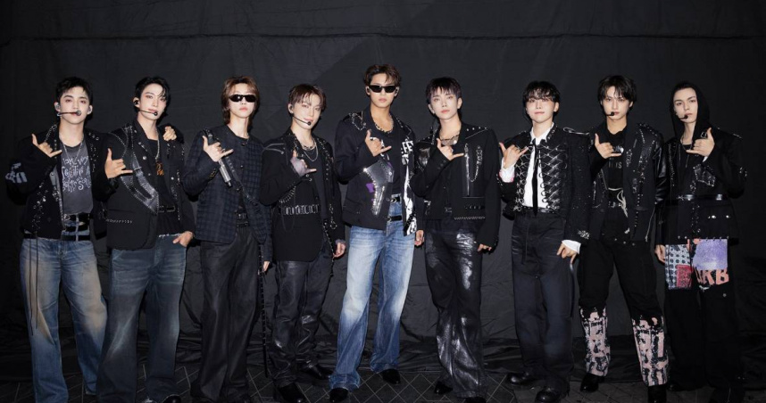 SEVENTEEN演唱會出意外！　「2粉絲遭煙火燙傷」公司道歉