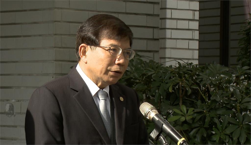 快新聞/基捷分攤53億5成市民認不合理 王國材:沒辦法用民調決定經費