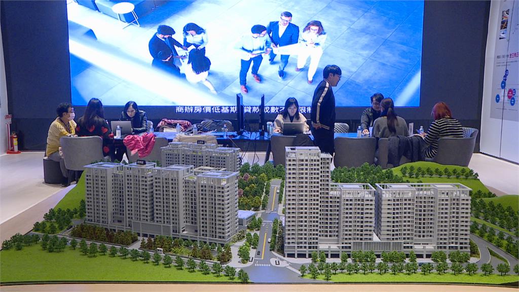 2024房市展望 不動產代銷龍頭董座:「這區域」銷量還是好