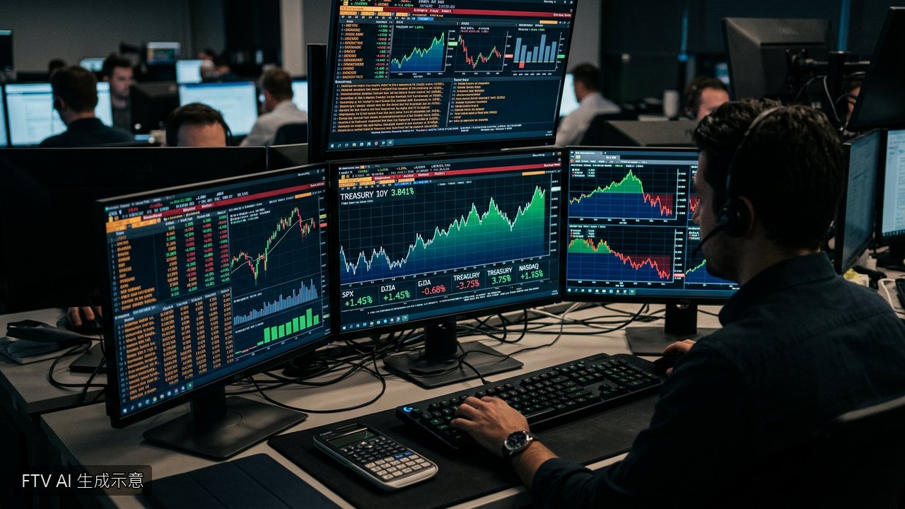 垃圾債利差過窄是幻覺？專家：定價符合合理價值