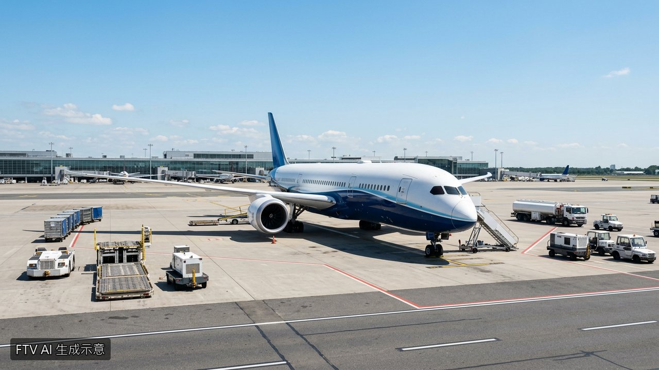 巴西航空工業E2客機傳GPS不穩定　官方強調不影響飛安