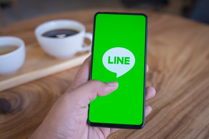 LINE電腦版終止電話號碼登入　1步驟防止資料遺失