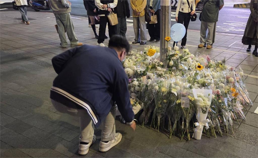 好消息！北捷重傷患出加護病房了   衛福部：狀況穩定好轉中