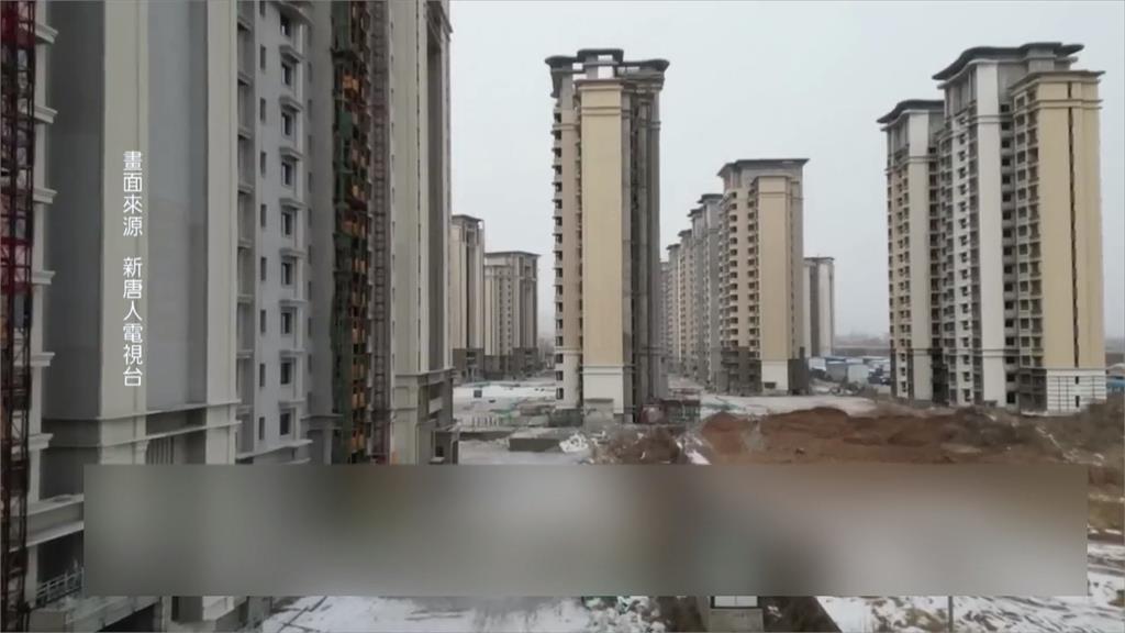 中國放大絕挽救房市　專家：恐更多呆帳、製造貪腐機會