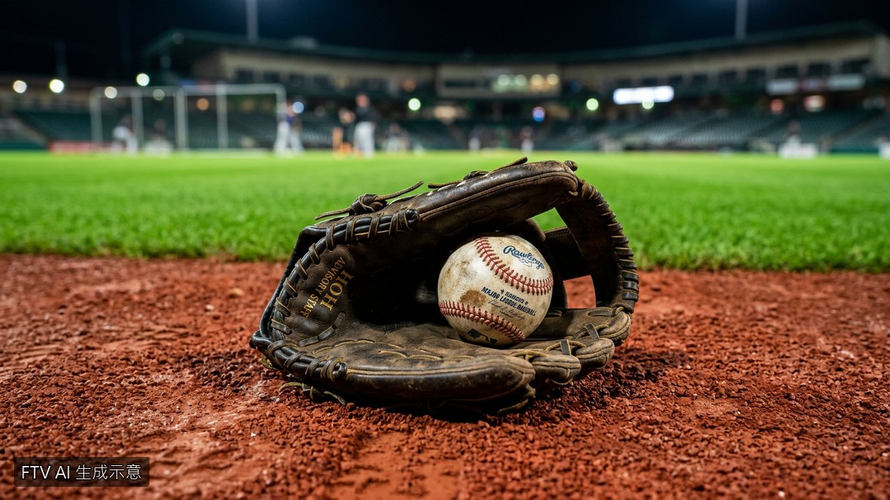 MLB／洛磯派全能新人Carrigg先發　盼橫掃皇家隊