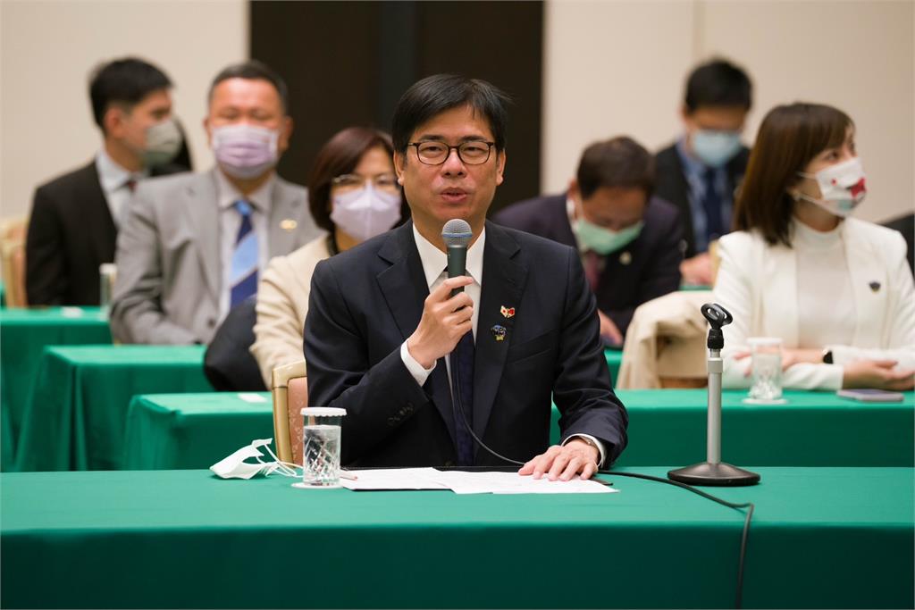 快新聞/高雄市區「399運具搭到飽」4月上路 7月再納台鐵