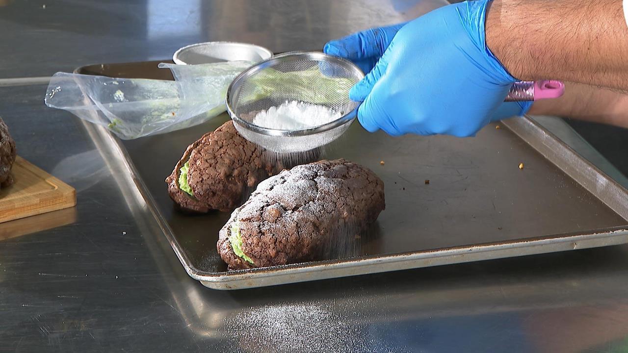 原料決定美味！堅果商攜冠軍烘焙師　打造安心烘焙生態圈