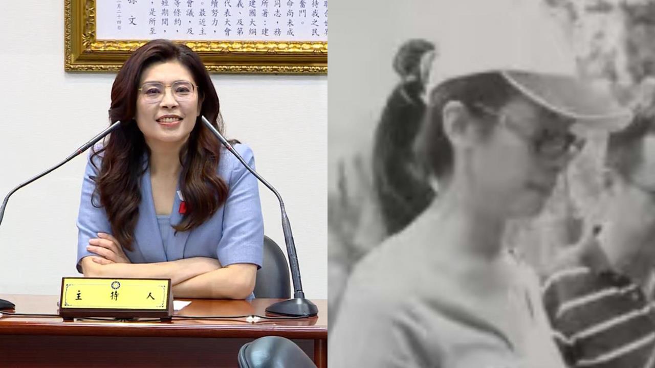 鄭麗文今赴中會見習近平！曾公開「彝族」背景⋯昔回雲南祭祖多張照片曝