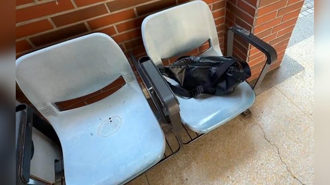 男子潛入科大校園偷走學生錢包　「猜中密碼」盜領9萬元