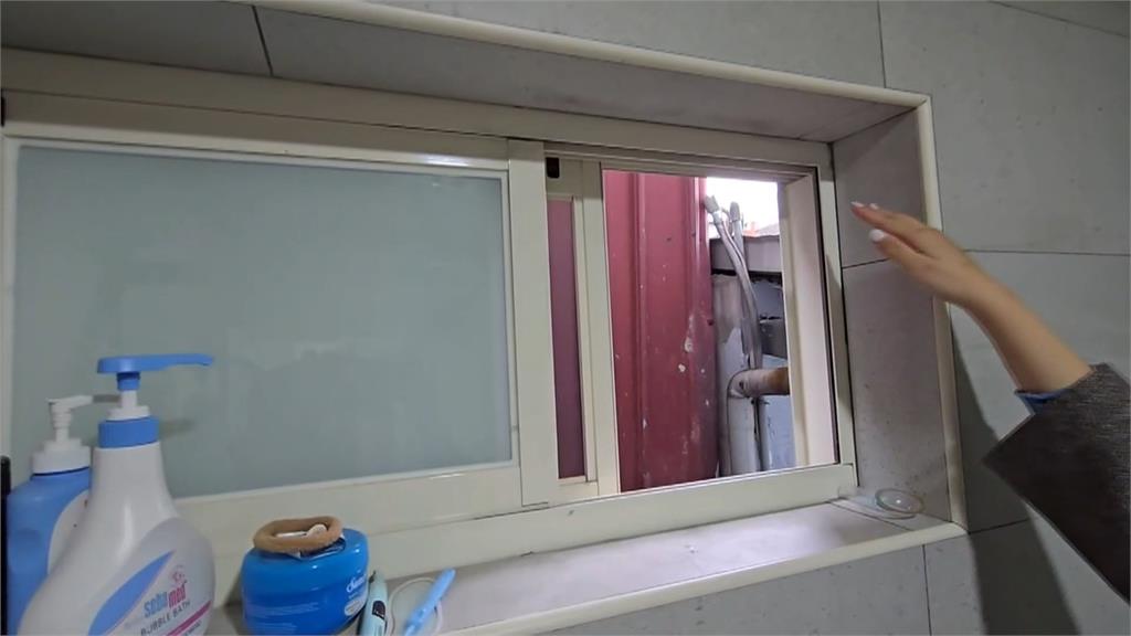 男子自稱「修屋頂工人」氣窗當漏洞鑽入行竊　撞見屋主四目相對