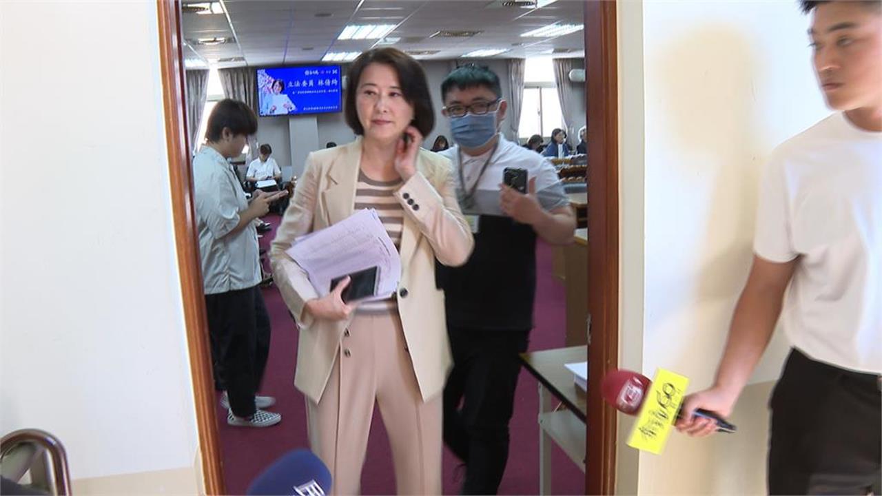 向前行(影)／獨家！王鴻薇助理不只找侯漢廷...蕭敬嚴：狗仔照兜售「這媒體」！