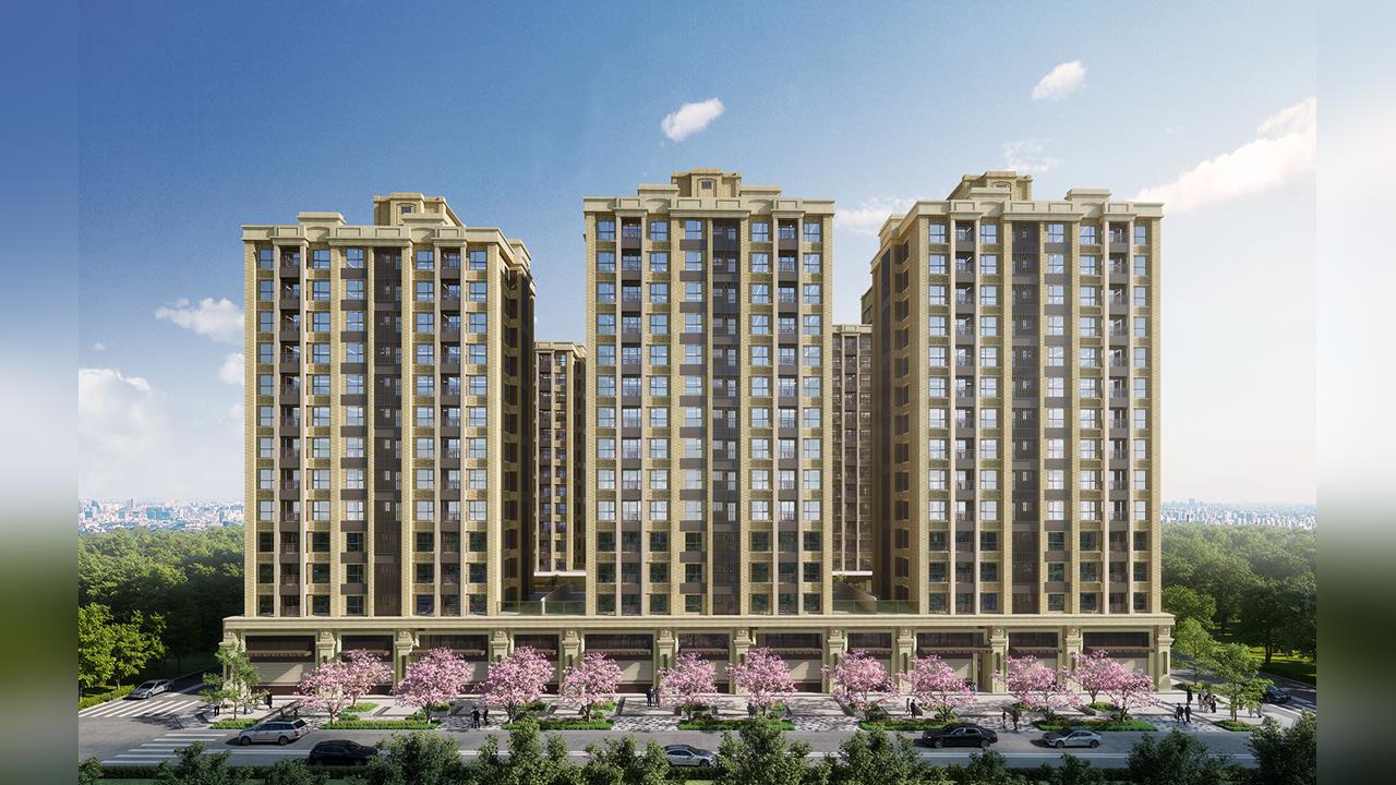 「地上權住宅」成購屋新機會!「高雄五甲特區」精華區示範買房新模式