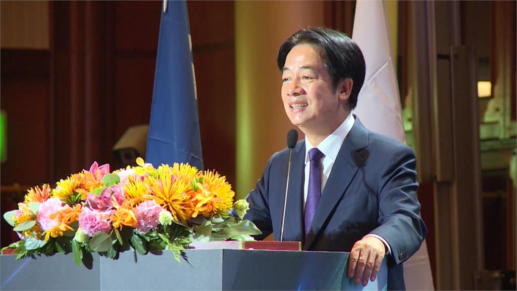 台列美第一波關稅談判結束　賴清德曝好消息：過程很順利