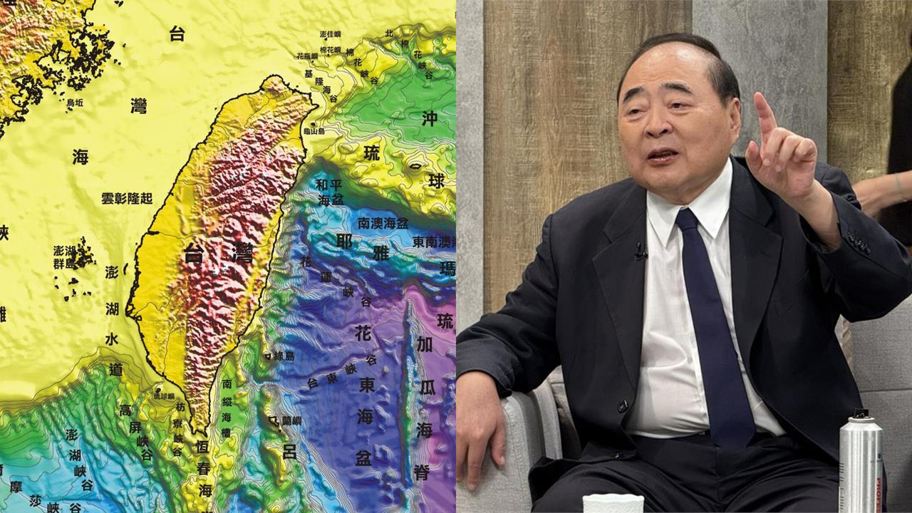 「規模6↑地震」要來了？郭鎧紋曝「台灣歷史數據」示警：恐落在春節前後