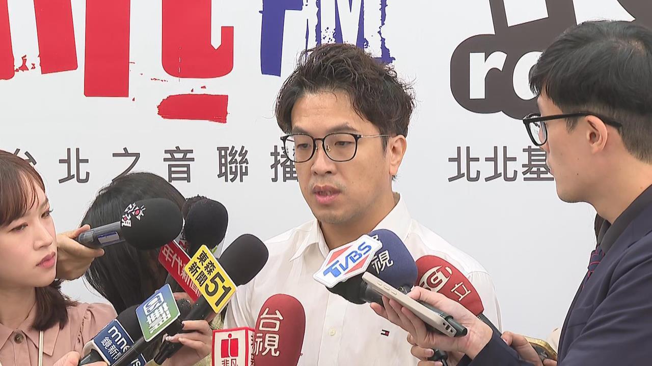 快新聞／港媒又亂K？再打沈伯洋父賺紅錢　吳靜怡點名蔣萬安父1事：怎不談