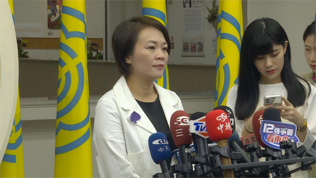 快新聞／簡舒培嗆陳智菡、吳怡萱毫無常識：世人都不該跟她們計較