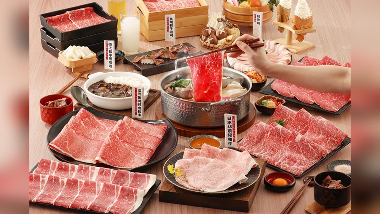 搶攻火鍋市場    這個餐飲集團連開七店    冬至送暖湯圓迎好運！