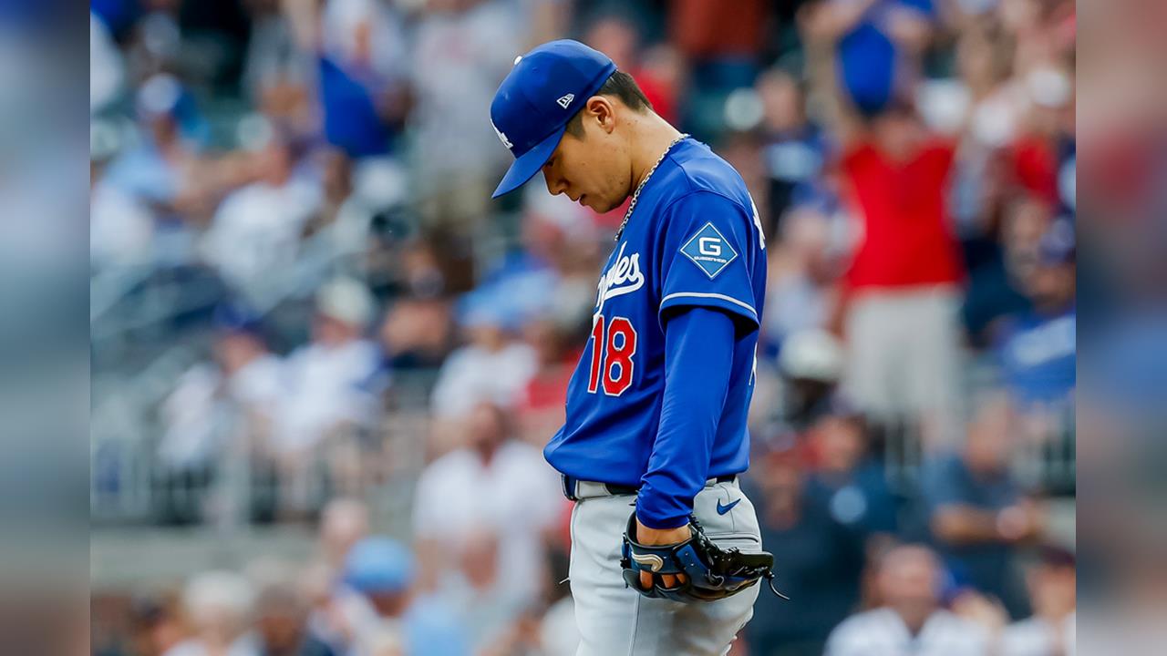 MLB／8月超悲情「問天」！山本由伸防禦率1.95卻只拿1勝　明戰紅雀拚生涯新高