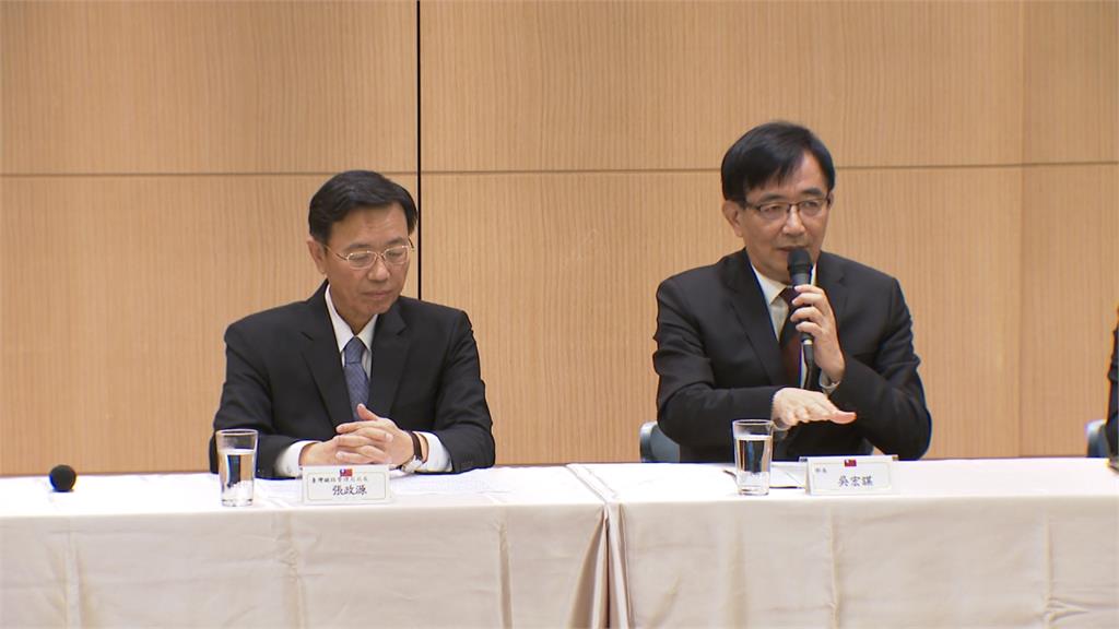 交通部提早開記者會 藍委踢館撲空嗆部長下台