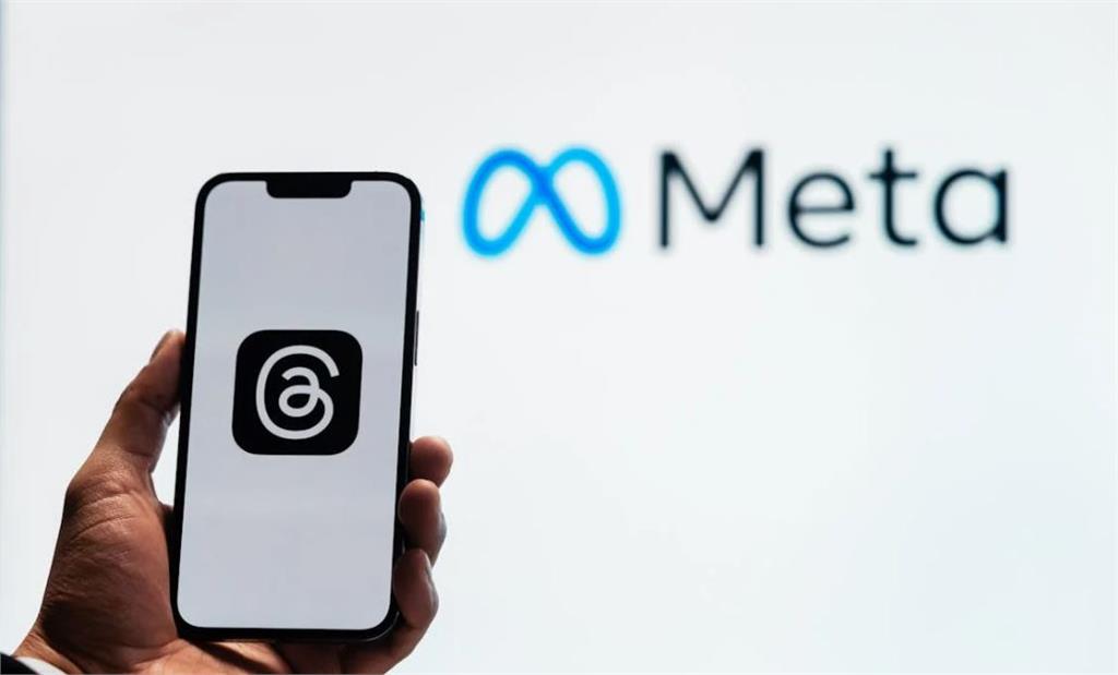 Meta：從未接受中國要求　審查台灣用戶內容