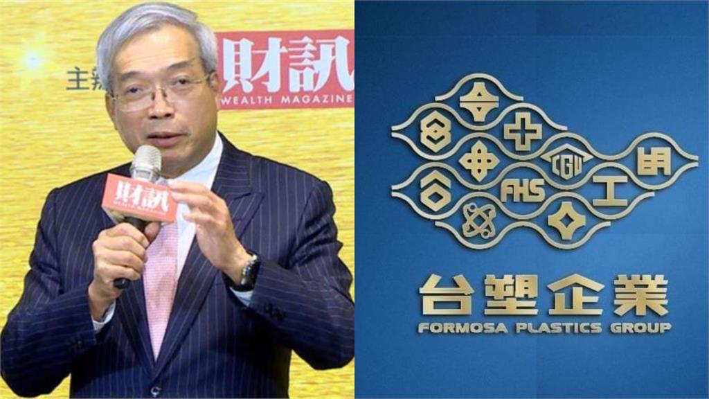 台塑四寶股價持續破底！謝金河點名「1產業」嘆：中國價格殺戮無盡頭