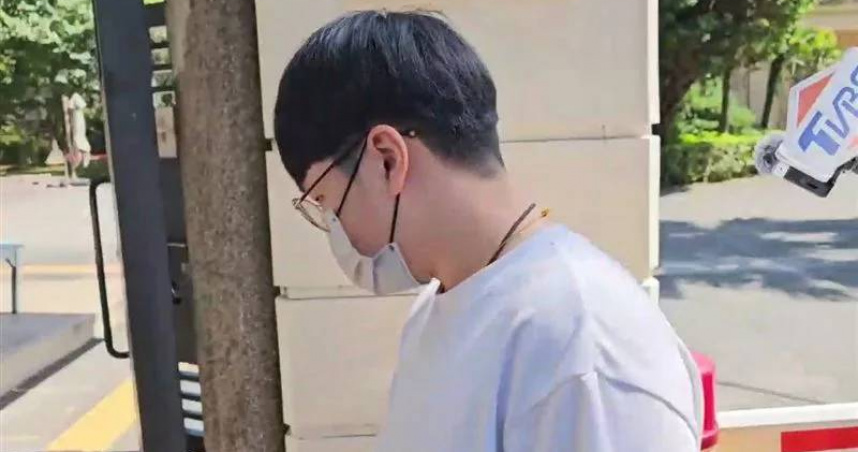 台大實習律師酒駕撞死人！掏1200萬求緩刑　家屬怒批：全都在演戲