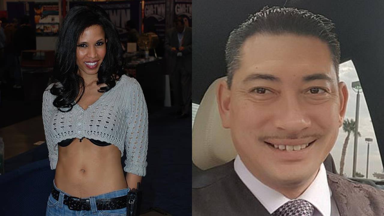 美國女星不爽前夫怒「砍下頭顱」丟洗衣籃!法官見「現場驚悚畫面」嚇反胃